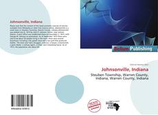 Couverture de Johnsonville, Indiana