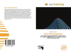 Jason Holt (footballer)的封面