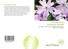 Copertina di Asclepias Vestita