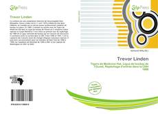 Обложка Trevor Linden