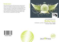 Copertina di Buddy Feyne