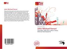 Copertina di John Michael Ferrari