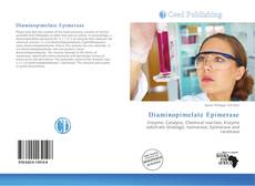 Обложка Diaminopimelate Epimerase