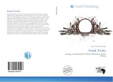 Bookcover of Frank Ferko