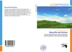 Bookcover of Neuville-de-Poitou
