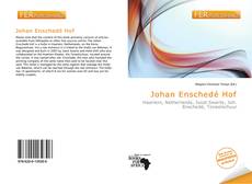 Bookcover of Johan Enschedé Hof