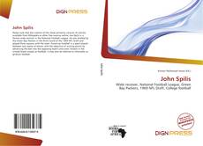 Capa do livro de John Spilis 