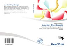 Copertina di Junction City, Georgia