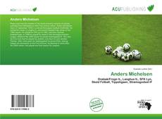 Couverture de Anders Michelsen