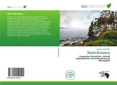 Couverture de Saint-Drézéry