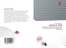 Portada del libro de James G. Nell