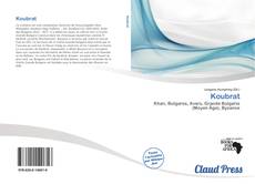 Copertina di Koubrat