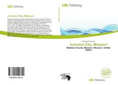Copertina di Junction City, Missouri