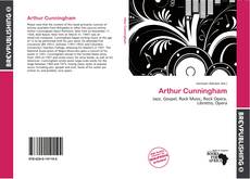 Bookcover of Arthur Cunningham