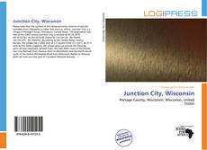Bookcover of Junction City, Wisconsin