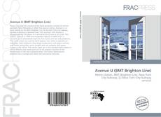 Avenue U (BMT Brighton Line)的封面