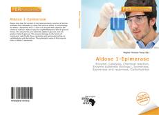 Bookcover of Aldose 1-Epimerase