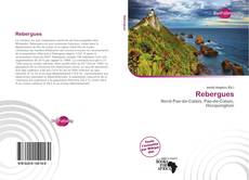 Portada del libro de Rebergues