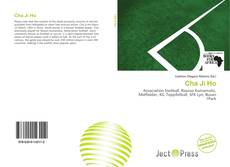 Copertina di Cha Ji Ho