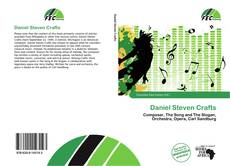 Capa do livro de Daniel Steven Crafts 