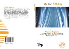 Обложка Alfonso Gagliano