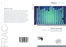 David Cornwall的封面