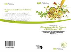 Copertina di Championnats de France d'Athlétisme 1969