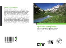 Borítókép a  Agoseris Apargioides - hoz
