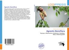 Обложка Agrostis Densiflora