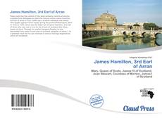 Copertina di James Hamilton, 3rd Earl of Arran