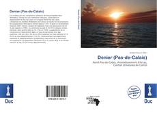 Bookcover of Denier (Pas-de-Calais)