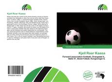 Couverture de Kjell Roar Kaasa