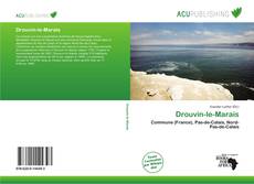Drouvin-le-Marais的封面