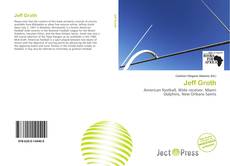 Capa do livro de Jeff Groth 