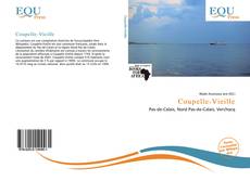 Copertina di Coupelle-Vieille