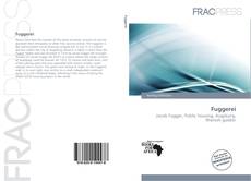 Bookcover of Fuggerei
