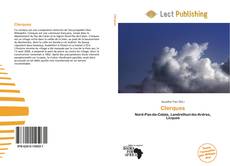 Buchcover von Clerques