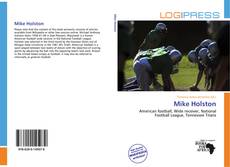 Bookcover of Mike Holston