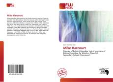 Mike Harcourt的封面