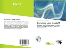 Copertina di Gustafsen Lake Standoff