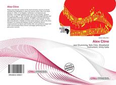 Bookcover of Alex Cline