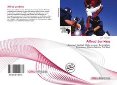 Bookcover of Alfred Jenkins