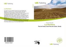 Copertina di La Herlière