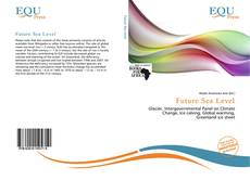 Copertina di Future Sea Level