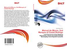 Copertina di Manuel de Moura, 2nd Marquis of Castel Rodrigo
