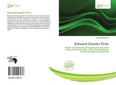 Edward Gawler Prior kitap kapağı