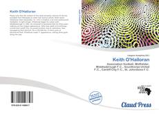 Copertina di Keith O'Halloran