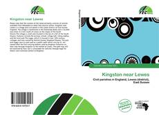 Capa do livro de Kingston near Lewes 