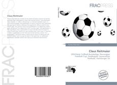 Bookcover of Claus Reitmaier