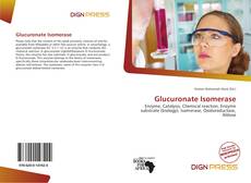 Glucuronate Isomerase kitap kapağı